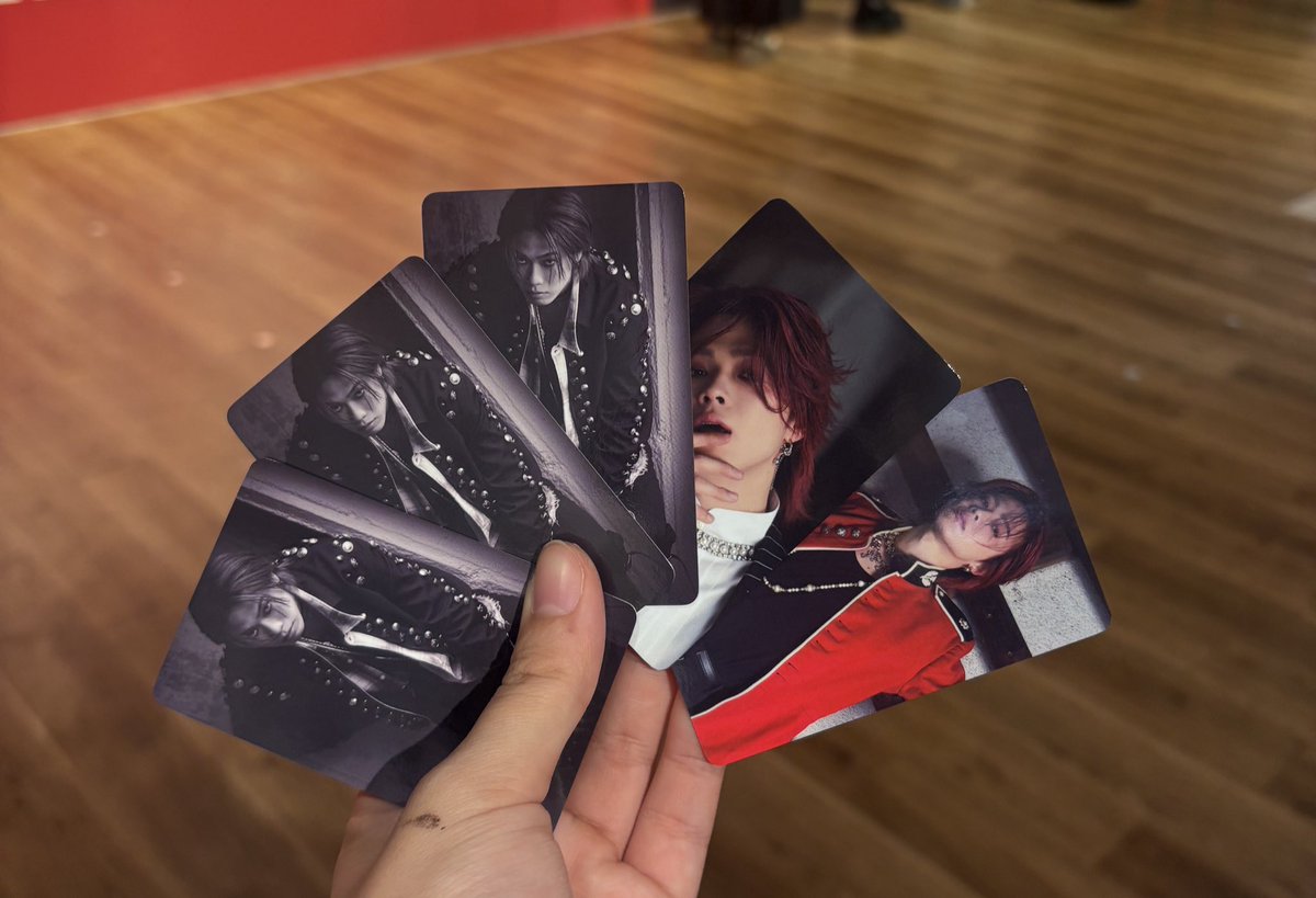 トレカ運無さすぎてどうしよう😭 誰か交換してーーー😭 #いのもや #命