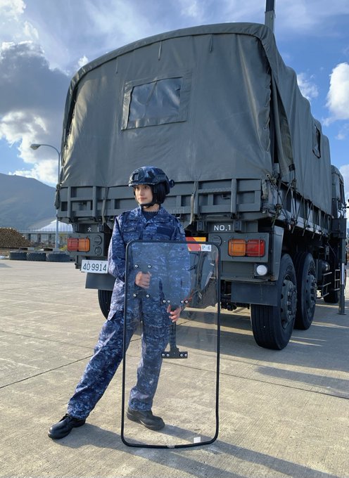 Twitterのコスプレ画像10