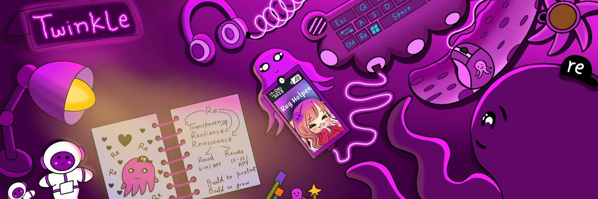 twinkle2089's tweet image. I’m hosting an Art Guide Event in my region and I believe it’s going to help everyone a lot  especially those who want to get better at digital art

Once you understand the basic tools your skills start improving naturally with practice and your art gets better day by day  I’ve…