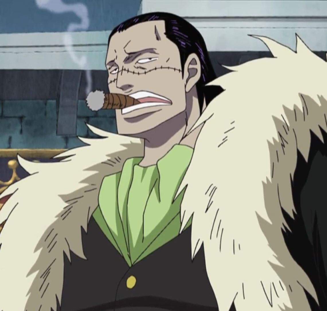 DailyOPships's tweet image. ──ᡣ𐭩 .💌˚ Ship of the Day is…

Sir Crocodile x Nico Robin !!

˗ˏˋ ⟡ ˎˊ˗