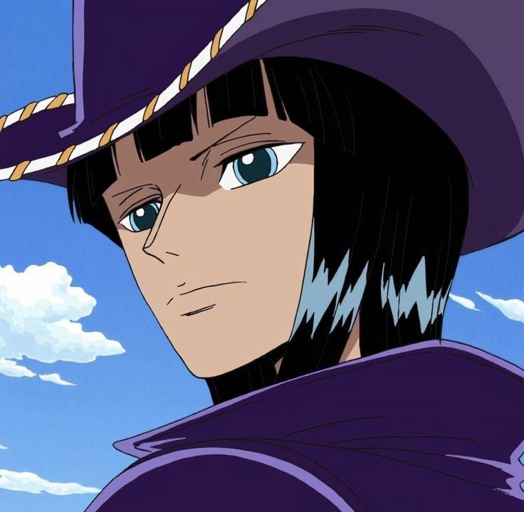 DailyOPships's tweet image. ──ᡣ𐭩 .💌˚ Ship of the Day is…

Sir Crocodile x Nico Robin !!

˗ˏˋ ⟡ ˎˊ˗