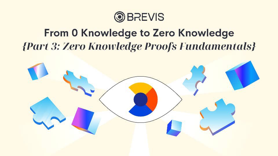 LANKILOUIS1998's tweet image. GM GM CT ♨️

Here’s the simple version of what @brevis_zk and zk proofs are all about:
Imagine you’re trying to prove something to someone, like I’m over 21 or I own more than 10 ETH but you don’t want to hand over your ID or show your wallet address. A zk proof is the magic…