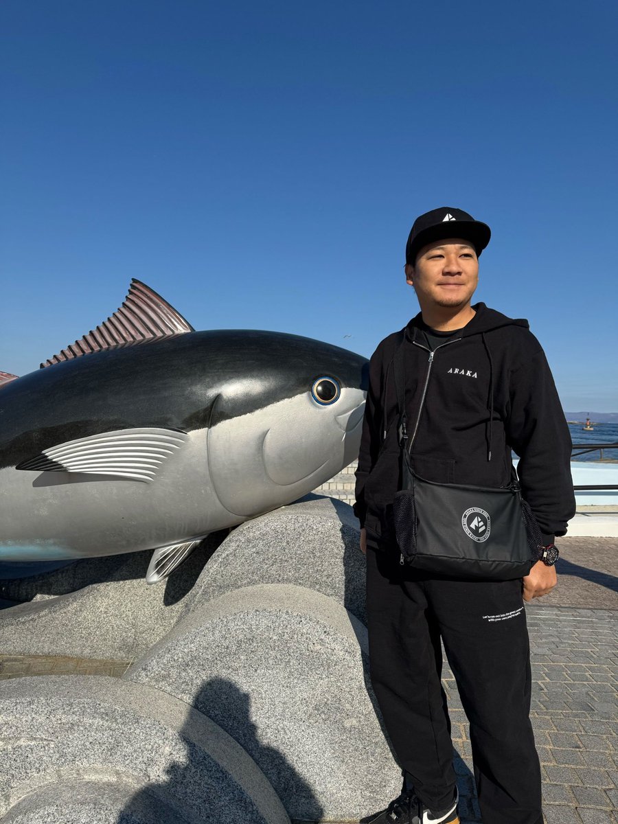 こだま（釣りよかでしょう。） (@ikagamidenai) / Posts / X