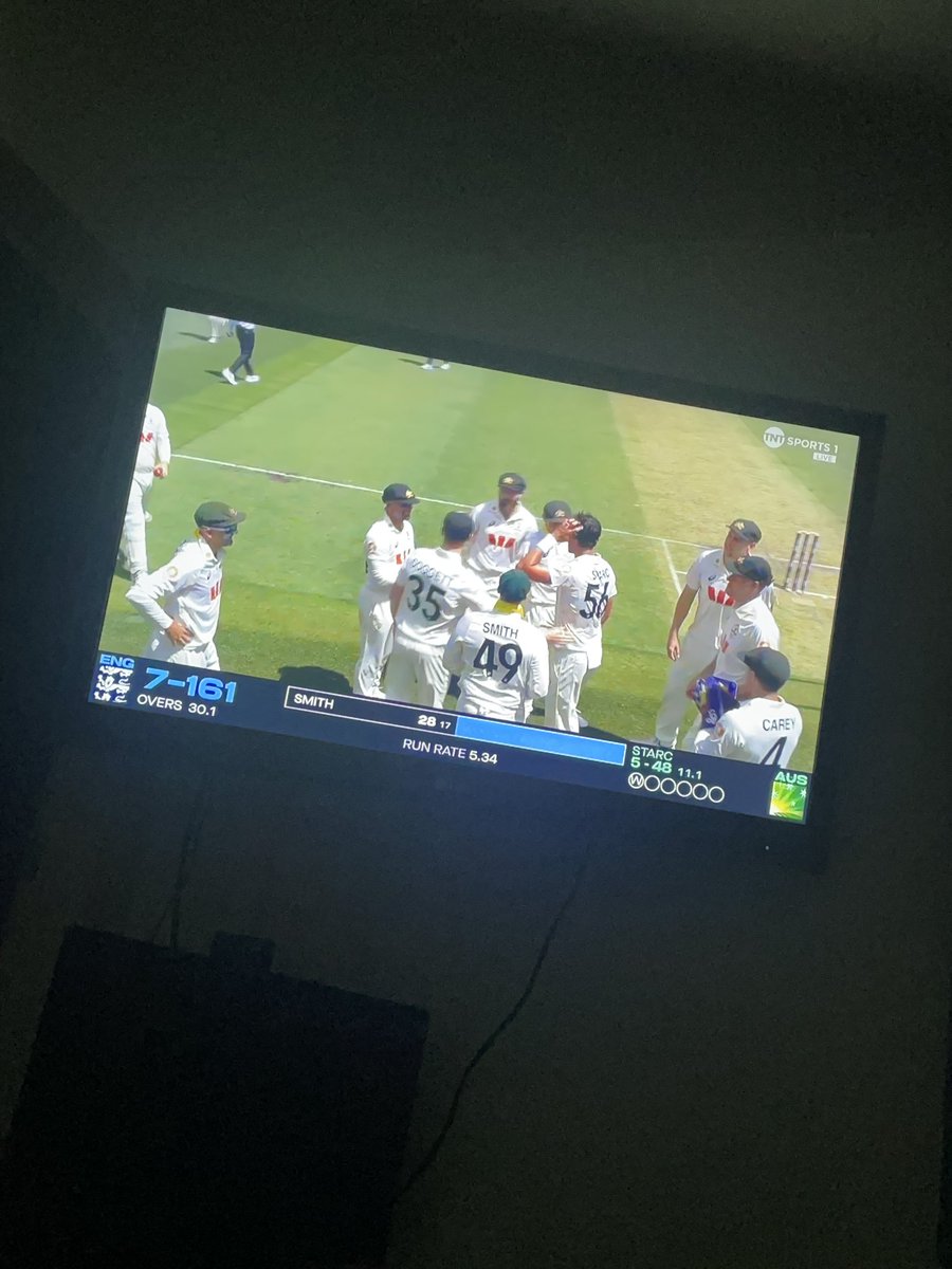 MattyRuffy's tweet image. Had better mornings… ffs England