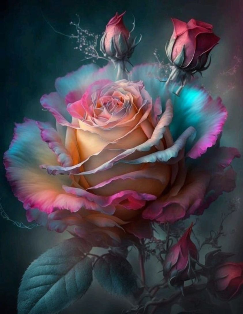 💋

Que tengas un buen día... 🌷