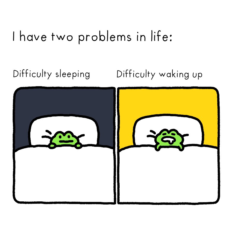 fric (@fricthefrog) on Twitter photo 