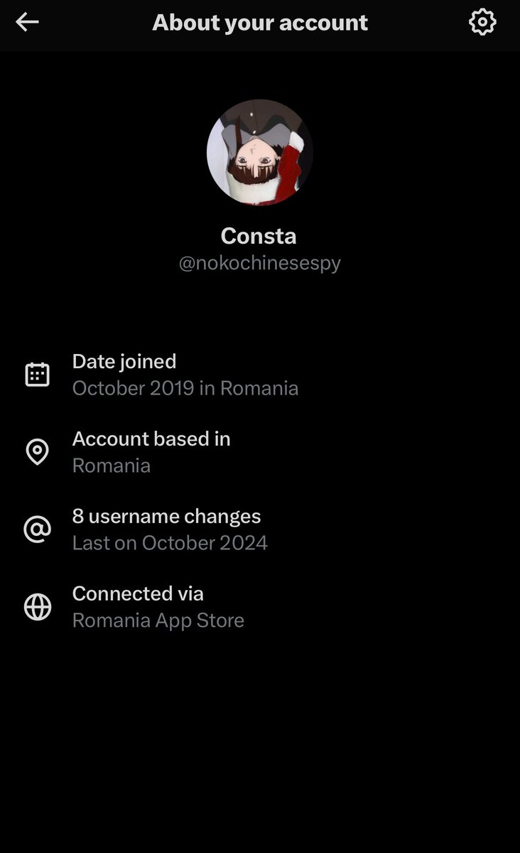 nokochinesespy's tweet image. FUCK!!! XITTER STOP EXPOSING ME!!!!