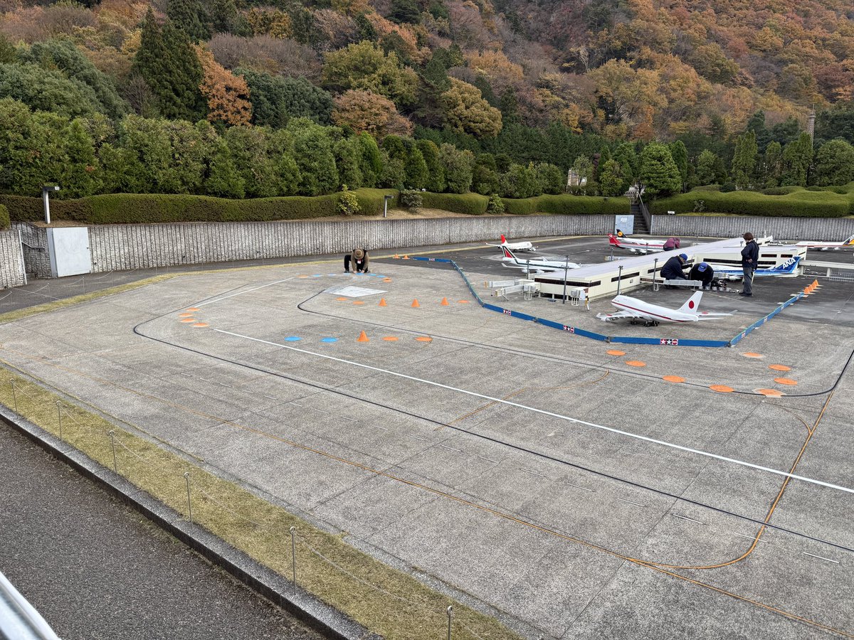 Riiiikn_tmyRC's tweet image. 今週末はこちら☺️
いい感じ

tamiya.com/japan/event_ta…