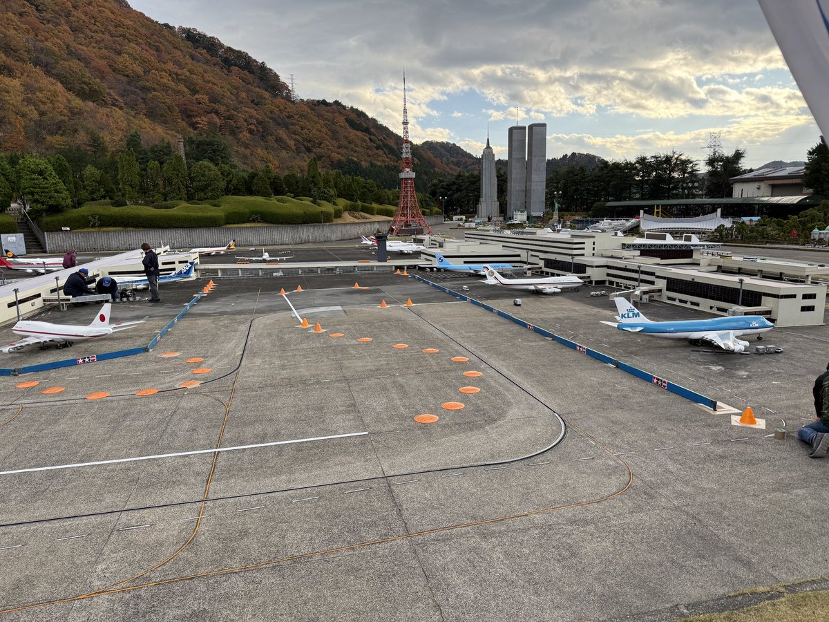 Riiiikn_tmyRC's tweet image. 今週末はこちら☺️
いい感じ

tamiya.com/japan/event_ta…