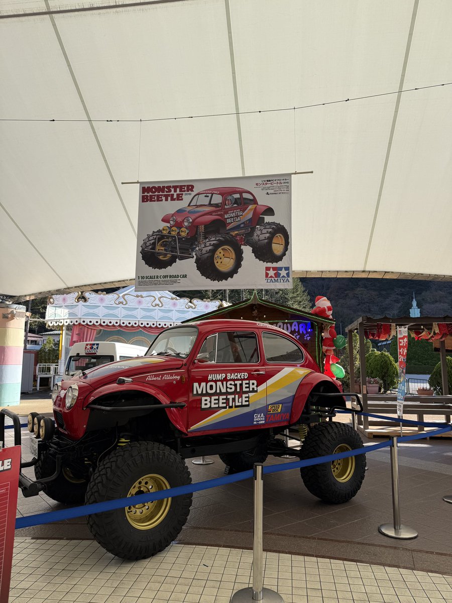 Riiiikn_tmyRC's tweet image. 今週末はこちら☺️
いい感じ

tamiya.com/japan/event_ta…