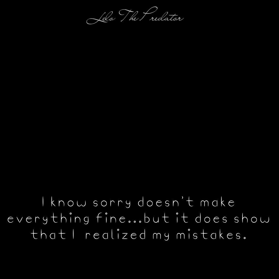 LeloThePredator's tweet image. Always fight to keep the ones you love. #Love #Bond #StayStrong