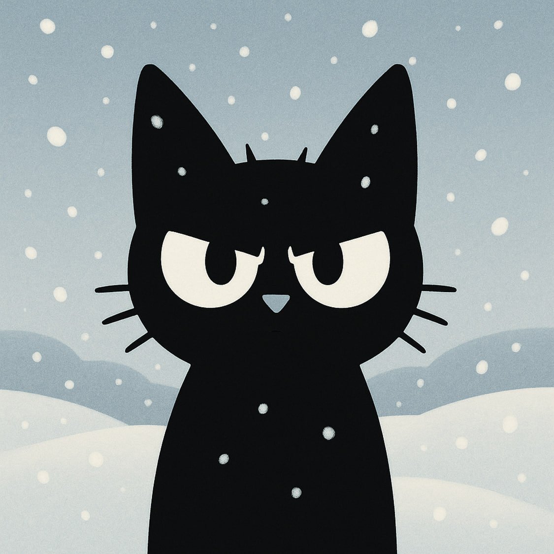 BLACKCAT tweet media