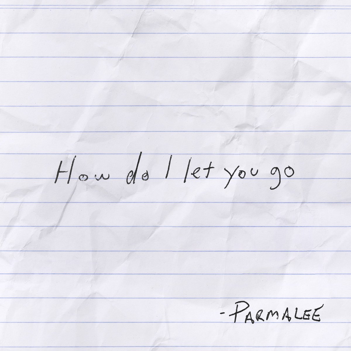 “How Do I Let You Go“ Out Now: parmalee.lnk.to/howdoiletyougo