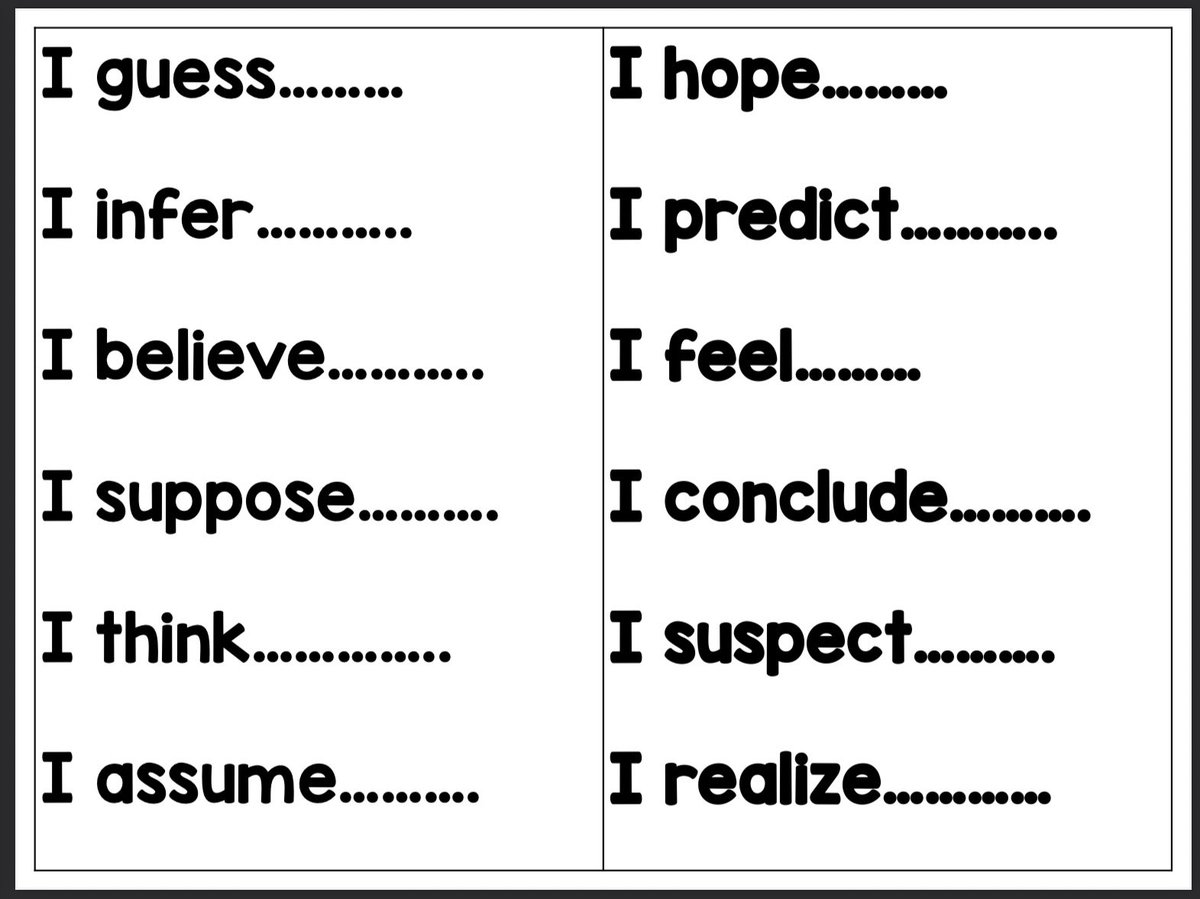DPCDSB_SLP's tweet image. Ever wonder how to teach social inferencing? 🤔📸 This resource uses real photos and sentence frames to help children with social pragmatic challenges tackle higher-order questions, perspective taking, and reasoning skills 💬🧠 A must-have for your toolkit 🧰 #SLPTips
