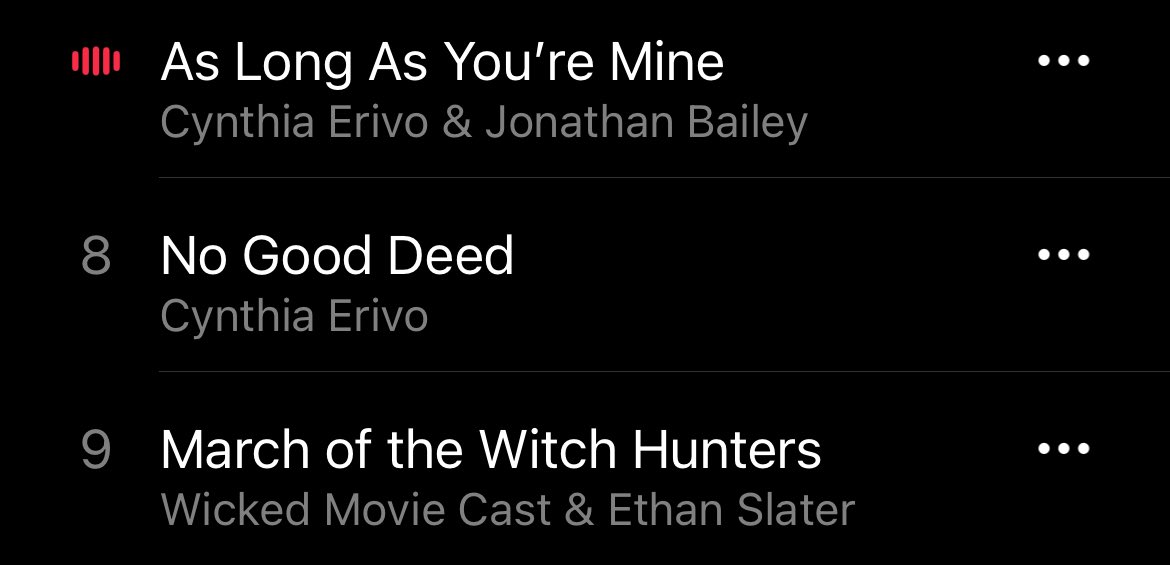 baileyzegs's tweet image. the big three