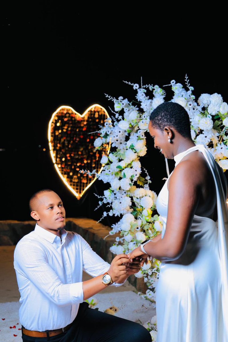 Who said Banyankore men are not romantic?