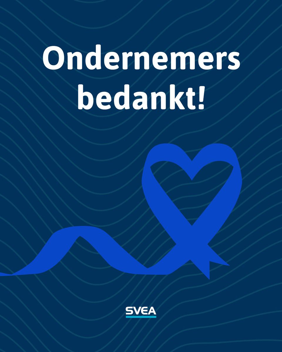We ❤️ ondernemers

Vandaag zetten we het mkb in het zonnetje. Elke dag maak jij groei, banen en welvaart mogelijk. Met lef en doorzettingsvermogen zie je kansen en pak je door, waardoor het mkb in beweging blijft. Op de #dagvandeondernemer zeggen we: dankjewel voor jouw inzet!