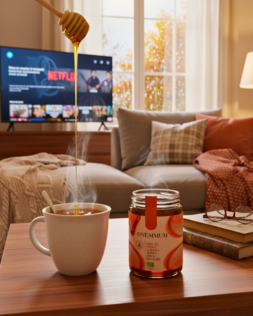 Onesimumcom's tweet photo. 🍯 Disfruta tus momentos más felices   Café, té o tostada. Nuestras mieles ecológicas ONESIMUM están hechas para acompañarte. 👉 https://t.co/fv6bxsqiJo #DisfrutaTusMomentos #SaborNatural https://t.co/XGvrPnluo7