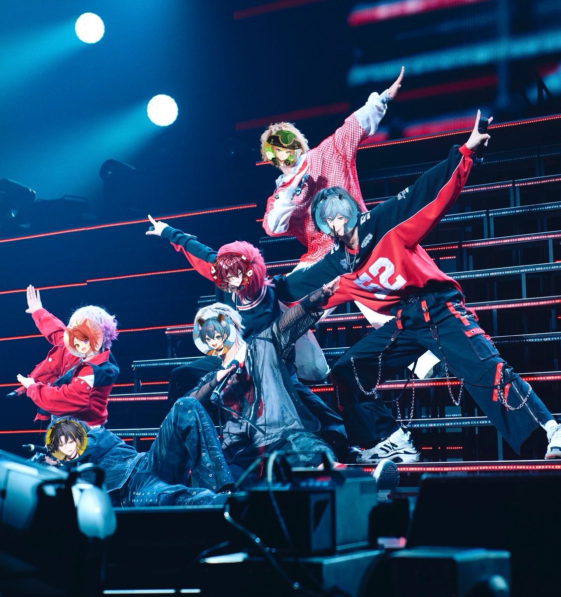 必殺！！！！ばかまじポーズ！！！！！