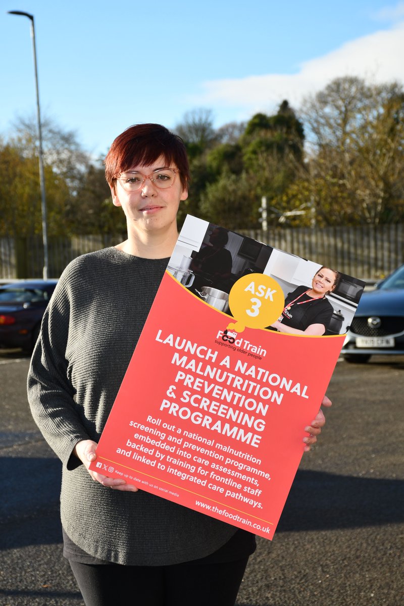 Food Train tweet media