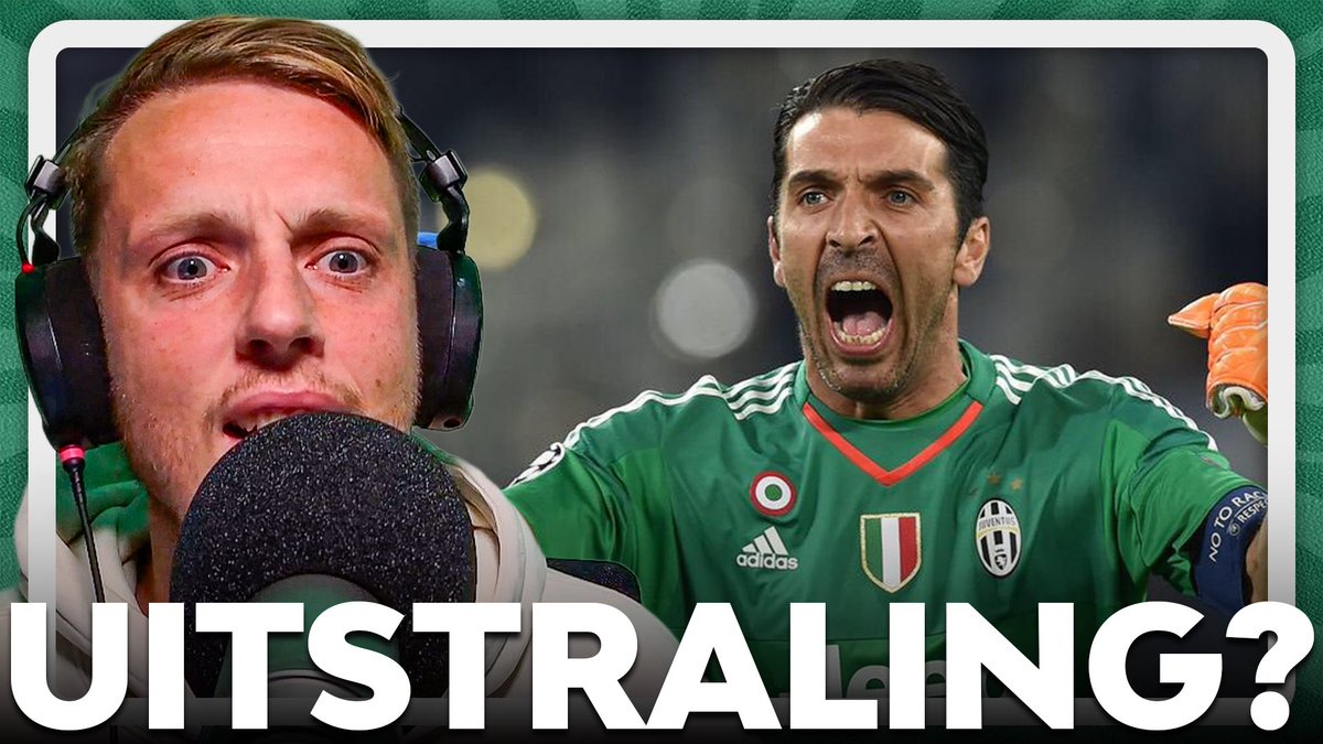 In deze aflevering gaat het over uitstraling, over de mediapresentatie van coaches en over termen als ‘leep’, ‘thriller’ en ‘een goede kop’. Het luisteren waard! ❤️⚽️

YouTube: youtu.be/nO10dqNdlDo
Spotify: open.spotify.com/episode/50i9mh…