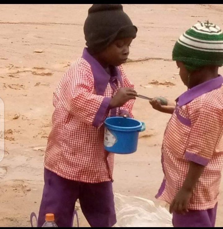 Bob Wesonga tweet media