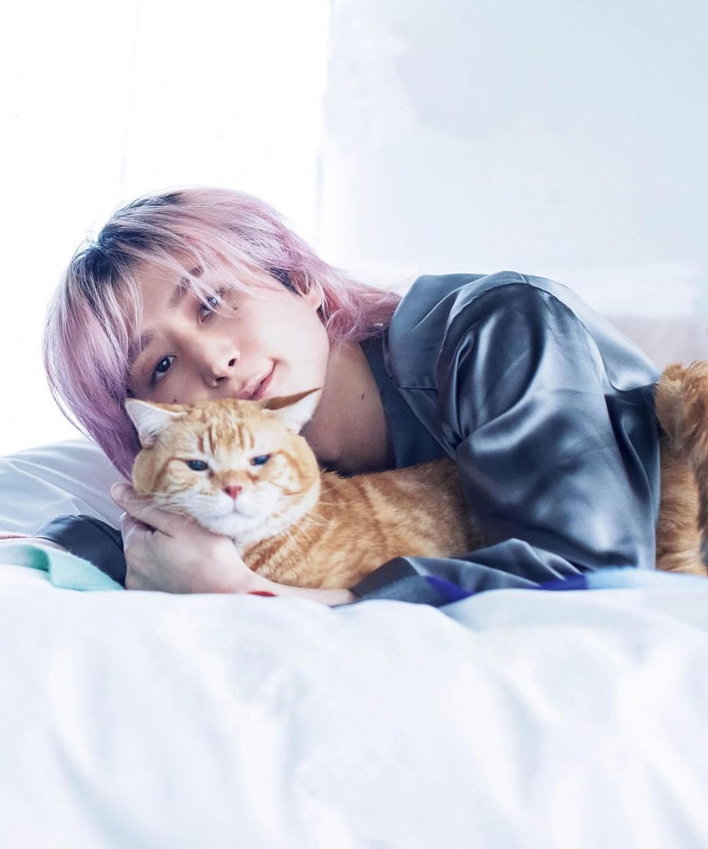 佐久間　0107 ♡ ねぐせのまんま