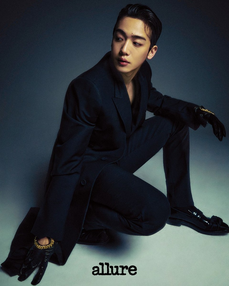 WEi キムヨハン 写真集 One day after another ヨハン