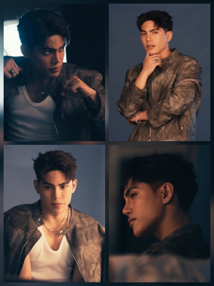 aimaniohsa's tweet image. Coz I need a pogi in my media. 😍