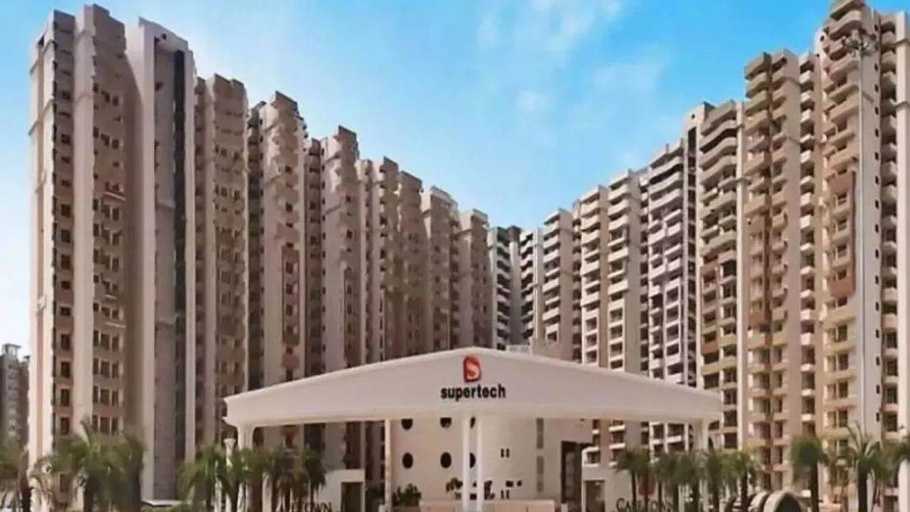 infokhabrimedia's tweet photo. Noida: नोएडा के सुपरटेक इकोसिटी से हैरान करने वाली ख़बर आ रही है
#khabrimedia
#Noidanews #SupertechEcoCity #securityguard #protest #breakingnews #GreaterNoida @GreaterNoidaW
@infokhabrimedia
https://t.co/LwWnLzwODS https://t.co/9oQ6IPuLdZ
