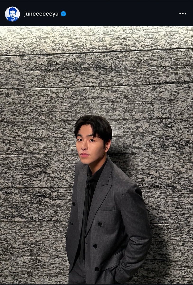 KooJunhoeGlobal's tweet photo. [INSTAGRAM] juneeeeeeya’s post

“히히”
https://t.co/YIwpjVwkzp

#구준회 #JU_NE #ジュネ #JUNHOE https://t.co/W15gndr6WX