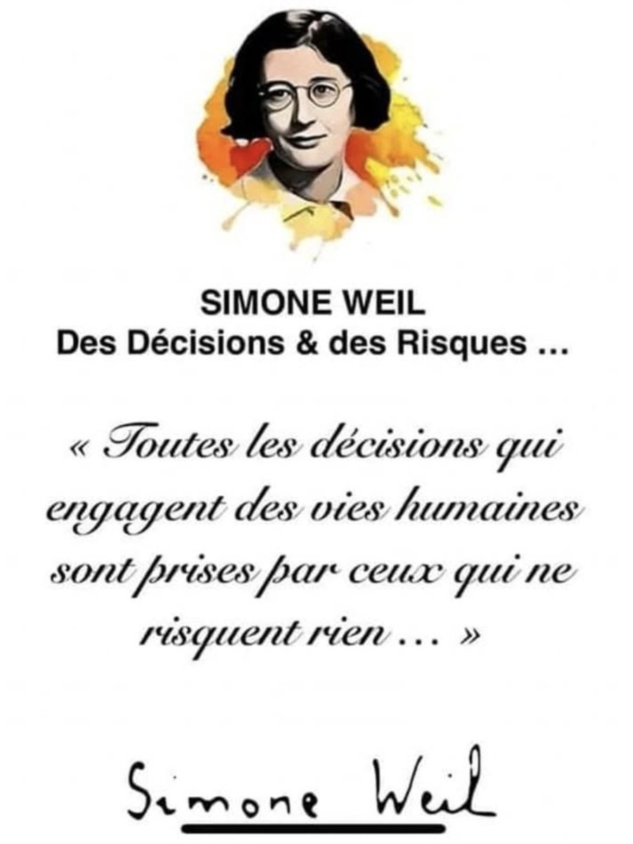 jpauldubois60's tweet image. Je suis ancien militaire pro ayant servi en Opex en Afrique il y a 30 ans...

Je REFUSE d&apos;envoyer MES enfants mourir dans une guerre montée de toutes pièces il y a plus de 10 ans par l&apos;OTAN, le #DeepState US et un régime ukrainien corrompu et mafieux😡😡

QUE LES ELITES Y AILLENT