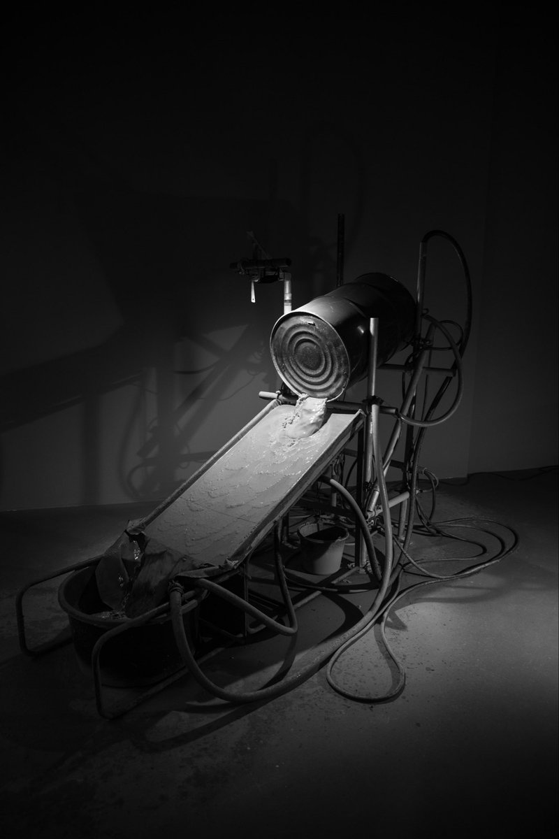 İstanbul Bienali tweet media