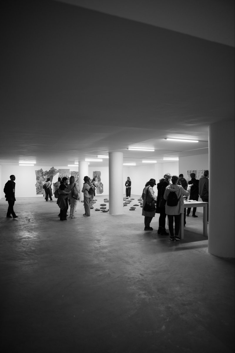 İstanbul Bienali tweet media