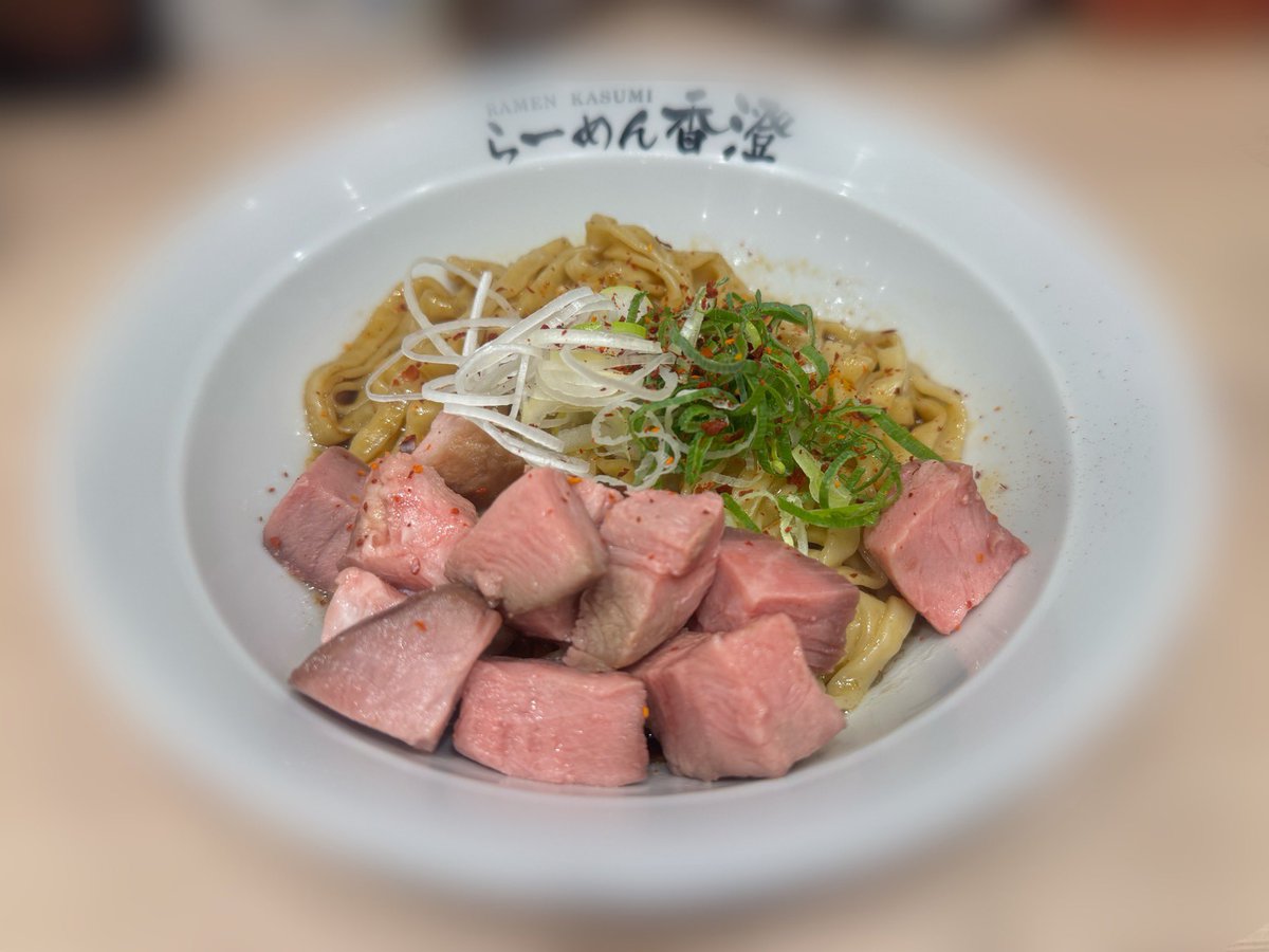 koikano_hnana1's tweet image. お久しぶりです っ ̫ -˘◝✩

最近仕事がバタバタしてて返事おそくなったり12月の予定出す出す詐欺ごめんね😿💧

来週中には絶対だす☝🏼💫（約束）

最近食べた美味しすぎたラーメンの共有😂🍜💖

#コイカノ関西 #レンタル彼女 #レンカノ