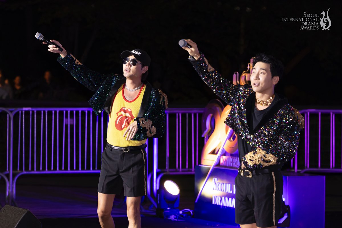 서울드라마어워즈 Seoul International Drama Awards tweet media