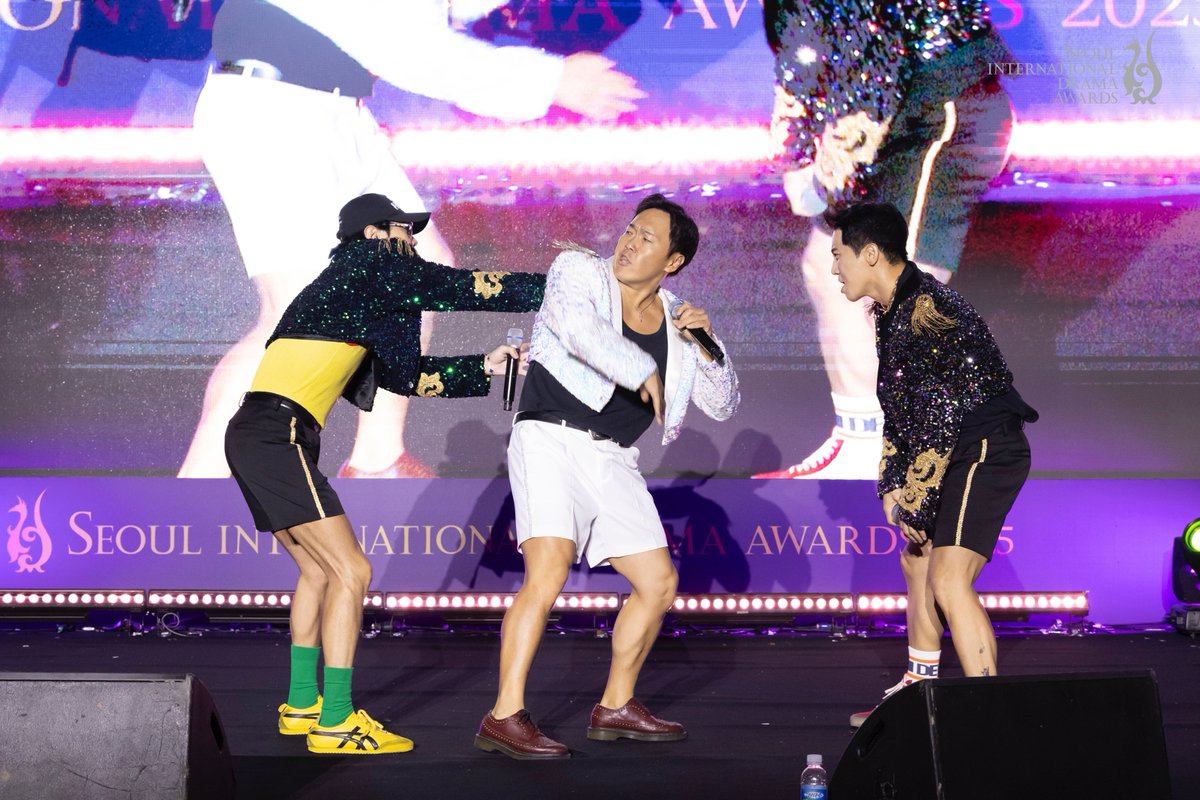 서울드라마어워즈 Seoul International Drama Awards tweet media