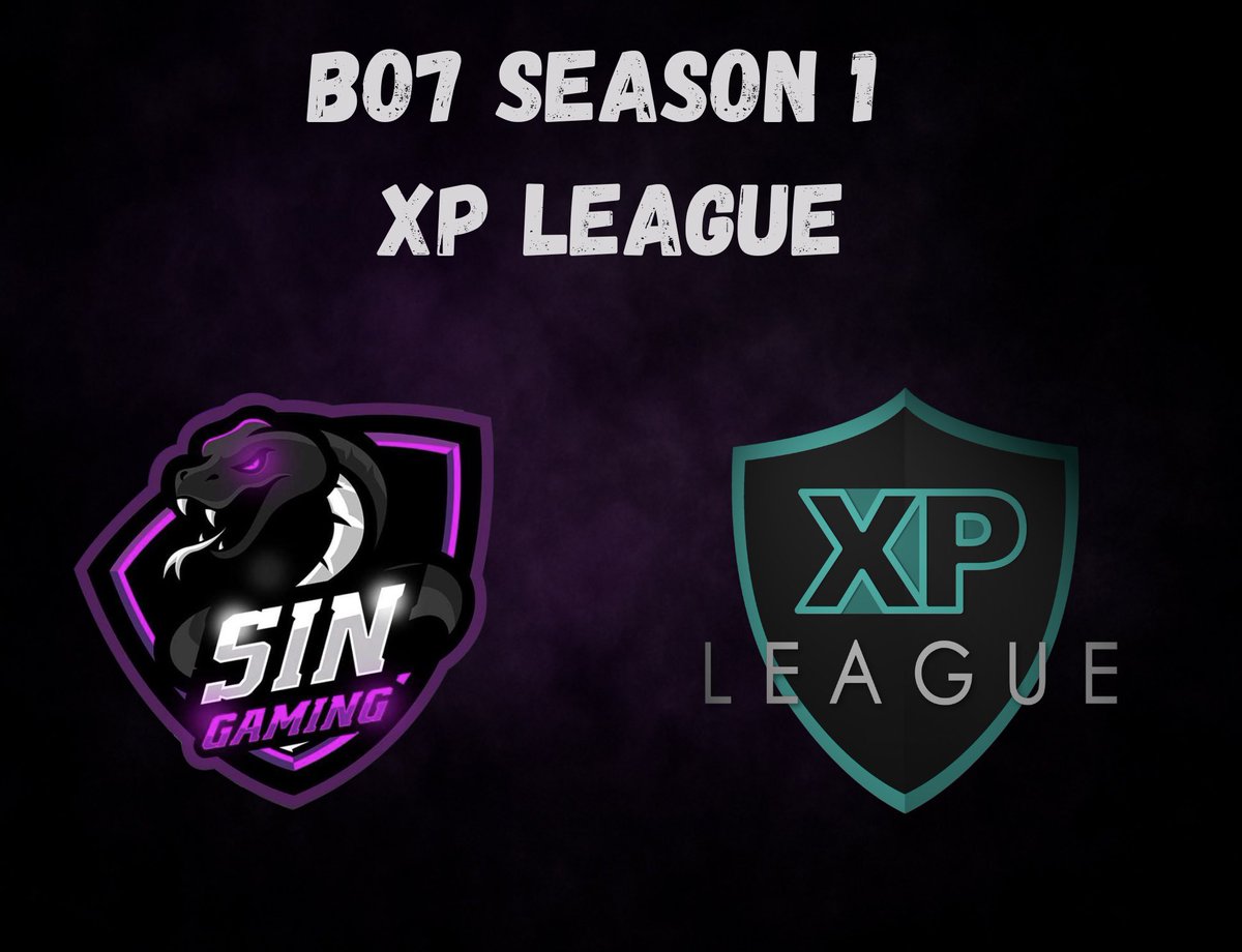 We’re backkkkkk 
Locked in for season 1 of BO7 <a href="/XP_Leagues/">XP League</a> league 🔥🔥

🟪 <a href="/lo_omv/">Bryce</a> 
🟪 <a href="/Flander_/">Flander</a> 
🟪 <a href="/FF_Torch/">TorchFF</a> 
🟪 <a href="/OD_UMP/">OD_UMP</a>