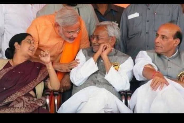 समय बड़ा बलवान होता है !

#BSF_सर्वदा_सतर्क
#BSFAt61