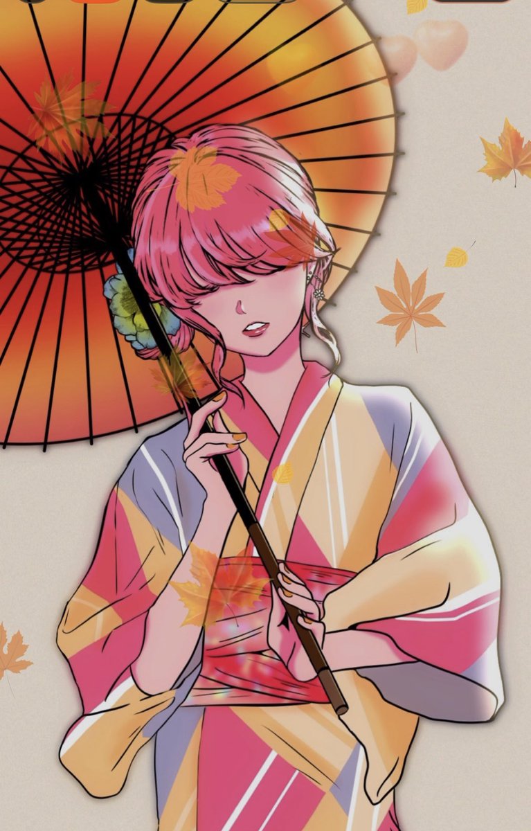 satsuki_otutuki's tweet image. ━━━ 𝙏𝙝𝙖𝙣𝙠 𝙮𝙤𝙪━━━━
想楽ちゃん

んぁぁ✨
可愛い！！
ありがとう✨

ほっぺビンタされたみたいな
🍁もみじも発見✨w

秋のシリーズは
そらちゃんにたくさん貰っちゃってる♡
ありがとう!(´▽｀)