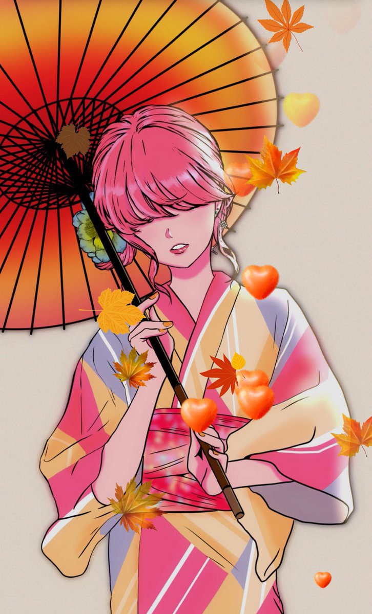 satsuki_otutuki's tweet image. ━━━ 𝙏𝙝𝙖𝙣𝙠 𝙮𝙤𝙪━━━━
想楽ちゃん

んぁぁ✨
可愛い！！
ありがとう✨

ほっぺビンタされたみたいな
🍁もみじも発見✨w

秋のシリーズは
そらちゃんにたくさん貰っちゃってる♡
ありがとう!(´▽｀)