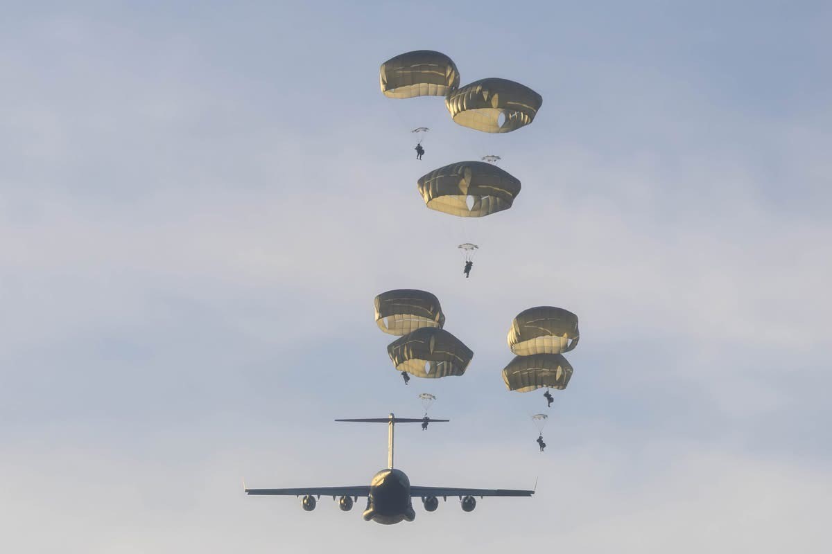 Forces Armées en Nouvelle-Calédonie (FANC) tweet media