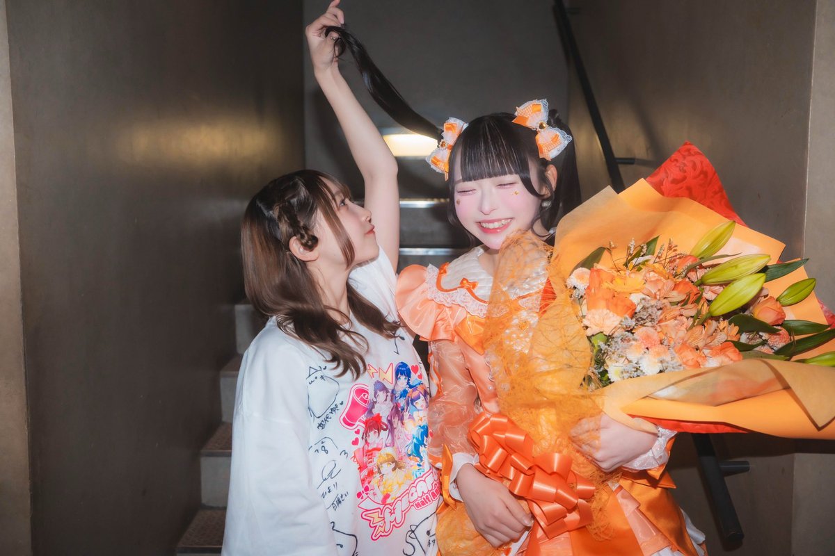 小晴のか【MEGAFON】 (@MEGAFON_noka) / Posts / X