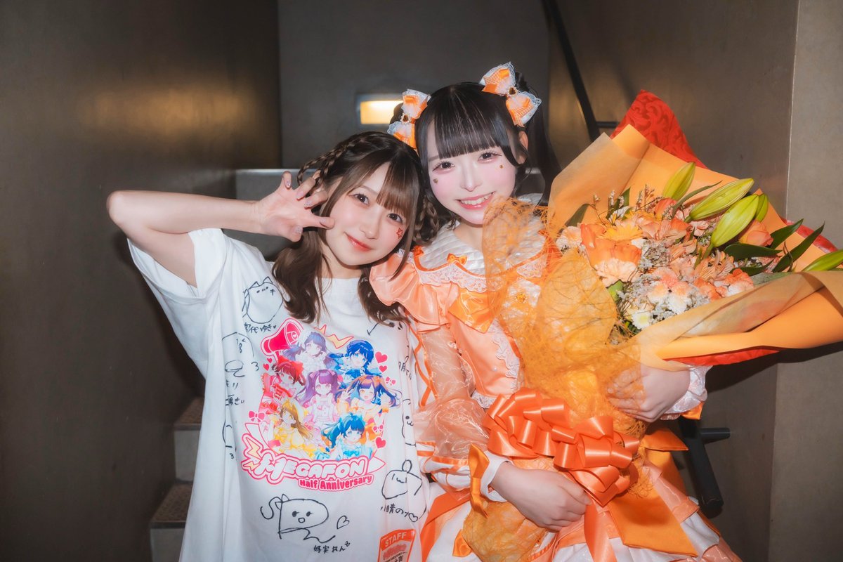 小晴のか【MEGAFON】 (@MEGAFON_noka) / Posts / X