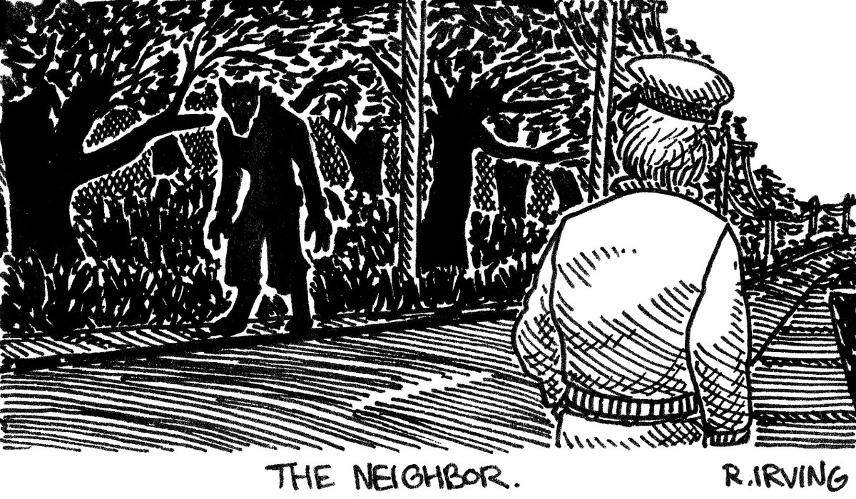 RifleInfantry's tweet image. One faction (fifty-nine drawings) down; three more to go.