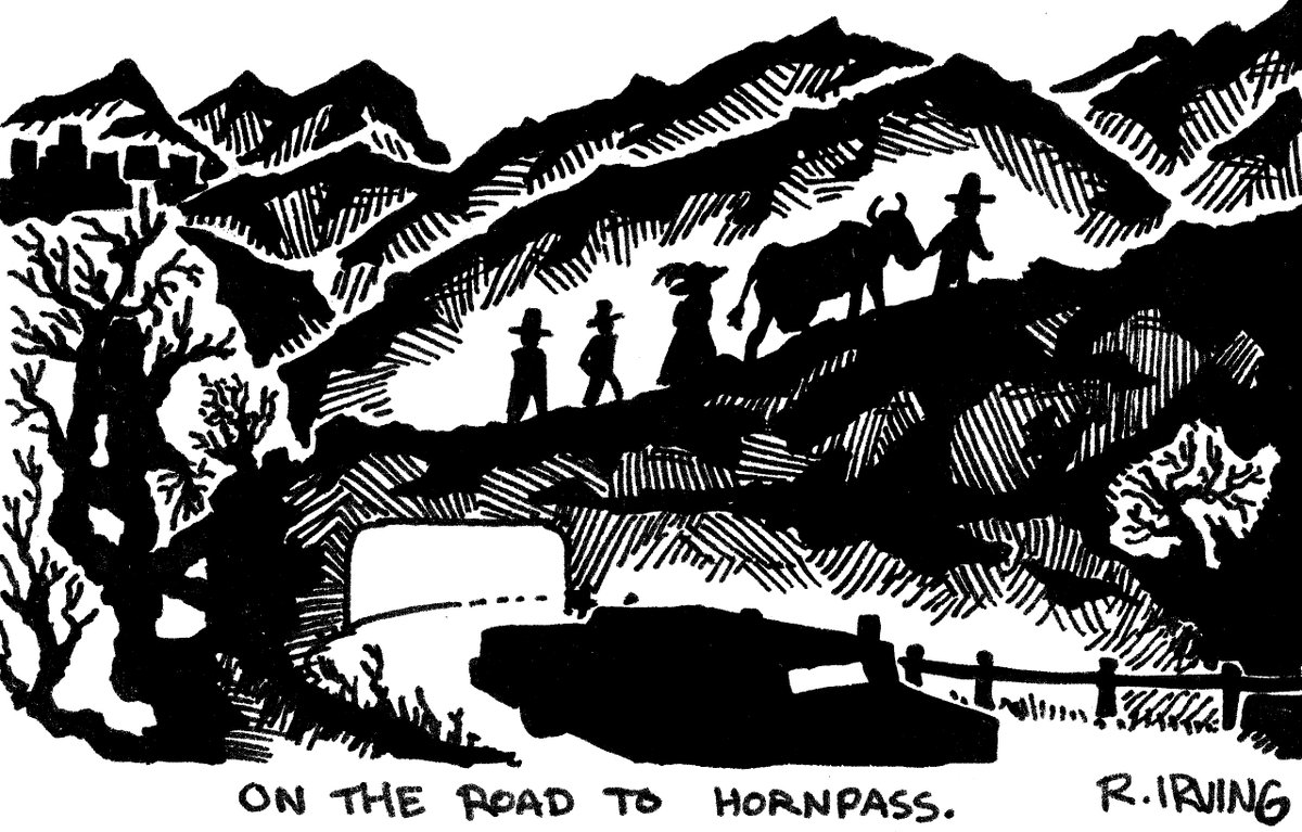 RifleInfantry's tweet image. One faction (fifty-nine drawings) down; three more to go.