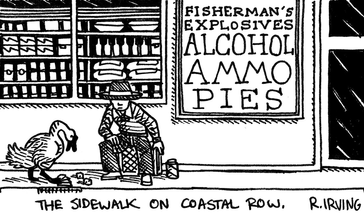 RifleInfantry's tweet image. One faction (fifty-nine drawings) down; three more to go.