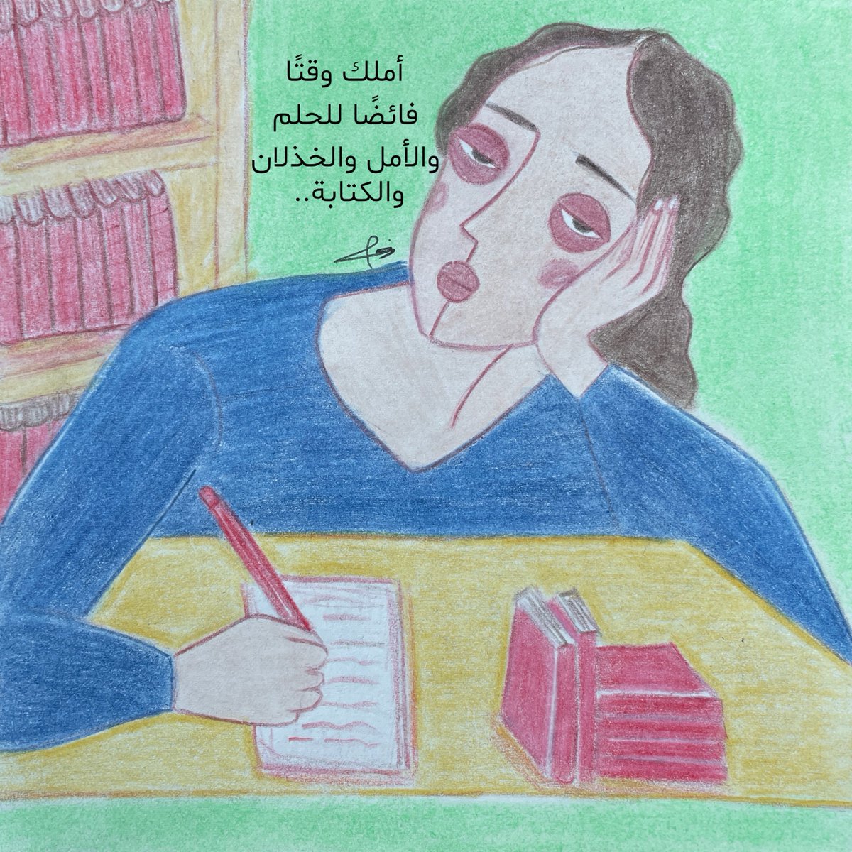 0_0wafa's tweet photo. https://t.co/NoNFAcvdx0