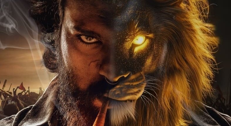 Ramcharan_VKG's tweet image. Next edit on #Kumbha song ✍️🔥 #RamCharan
