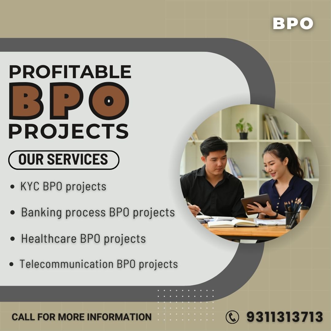 SJosheph48267's tweet image. 💪 Choose BPO for Smarter Business Growth

Call us: 9311313713
.
.
.

#BPOProjects  #FormFillingProjects, #DataEntryProjects,  #NonVoiceProjects #ZoeticBPO #MaharashtraBusiness #GujaratBusiness #KarnatakaBusiness #TamilNaduBusiness #DelhiBusiness #TelanganaBusiness #UttarPradesh